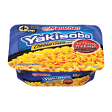 Maruchan Yakisoba Cheddar Cheese Flavor Full-Size Picture